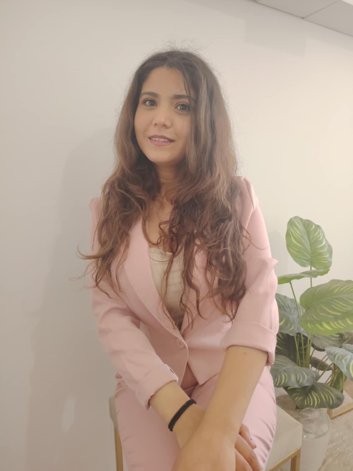 Sahar Khayat
