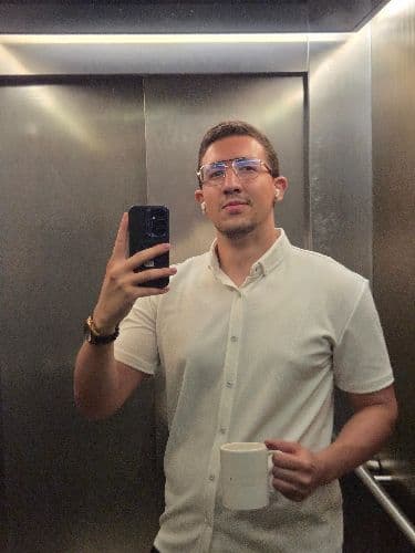 Mehdi znaidi