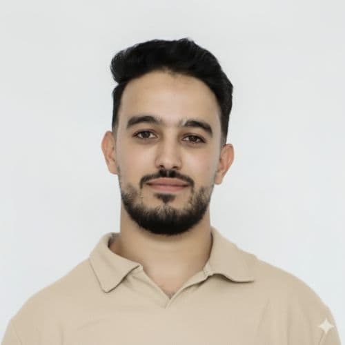 Yassine BEN GHANEM