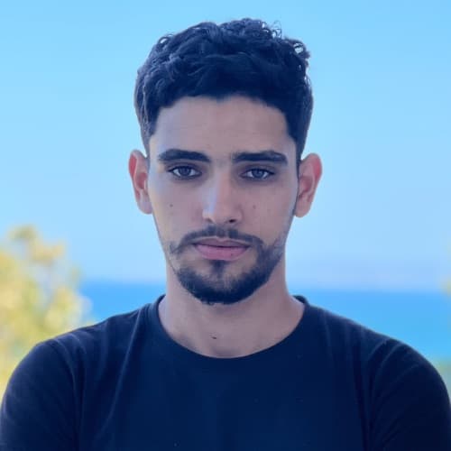 MOHAMED RAMI ZAIRI