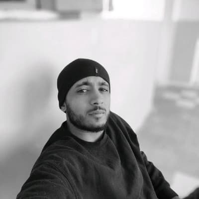 Iheb haddad