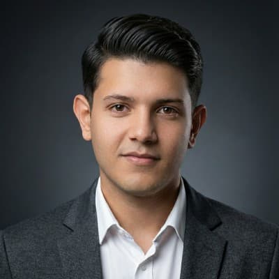Malek Maghraoui