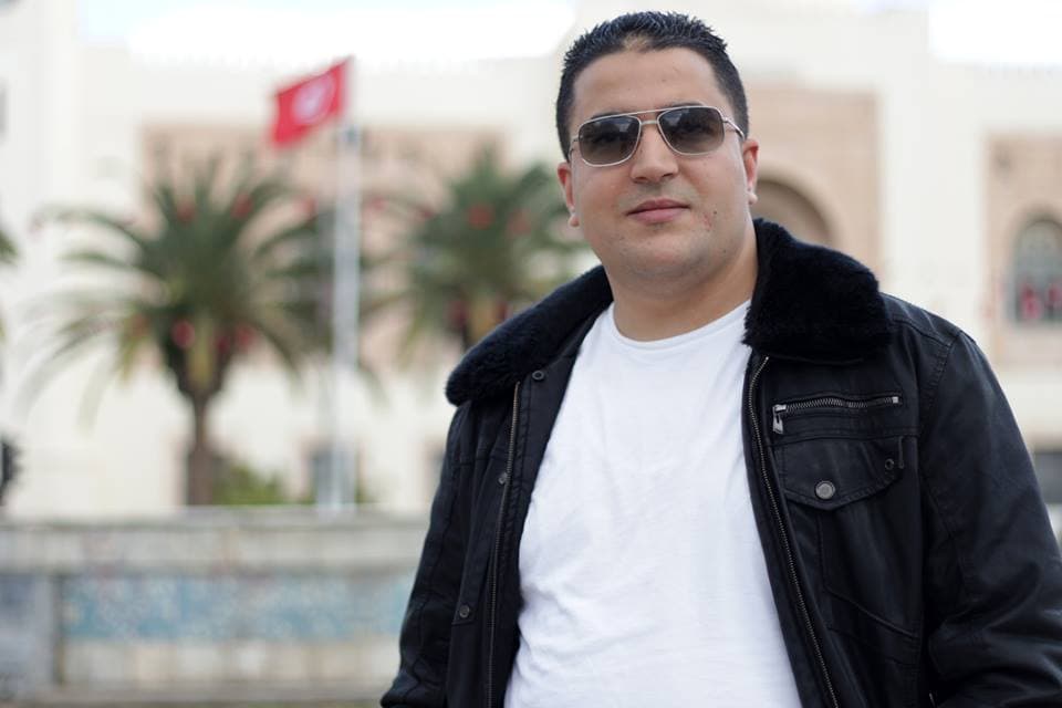 Ahmed Feki