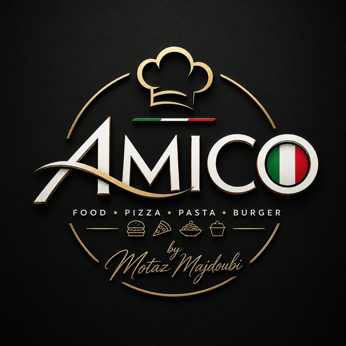 AMICO MIO 