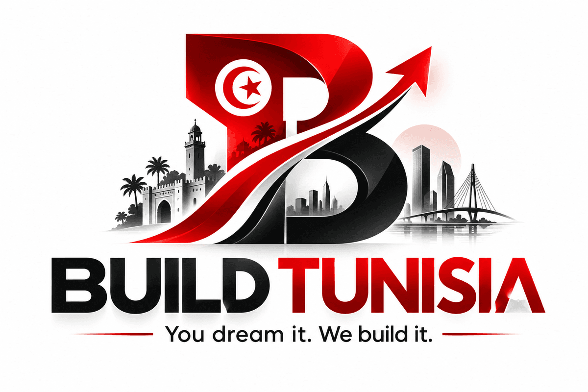 build tunisia