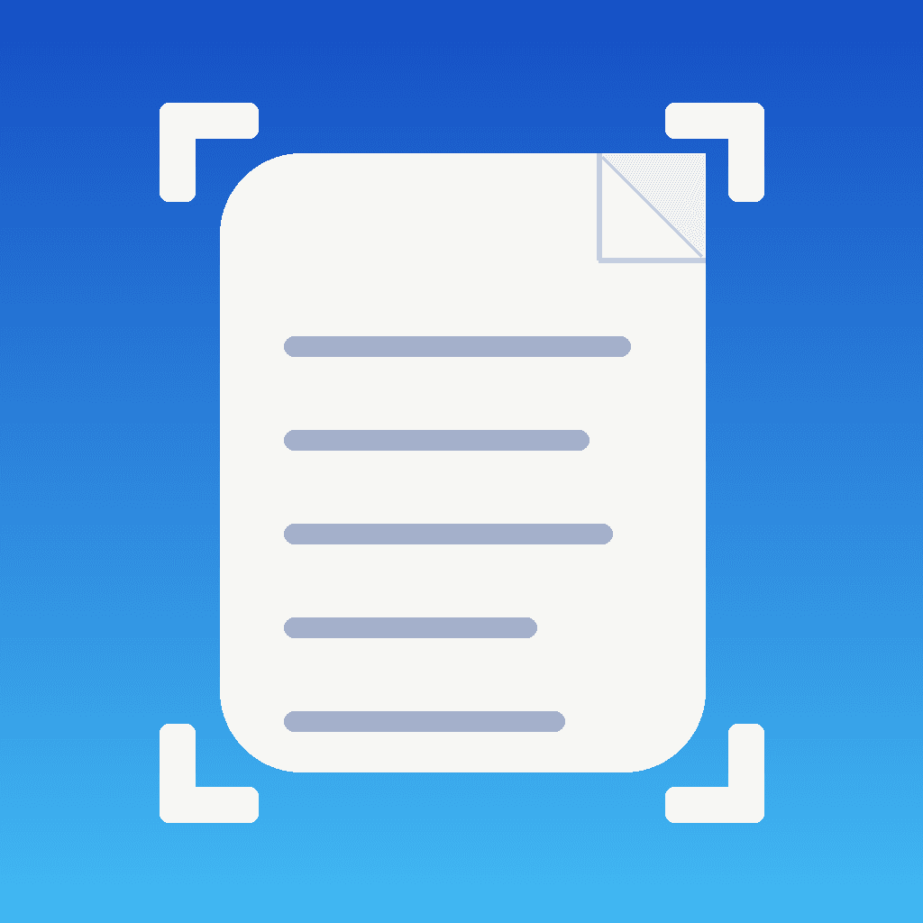 DocScanner: PDF Scan