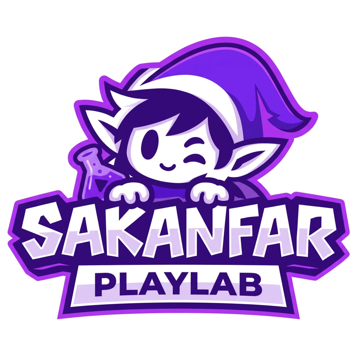 Sakanfar playlab