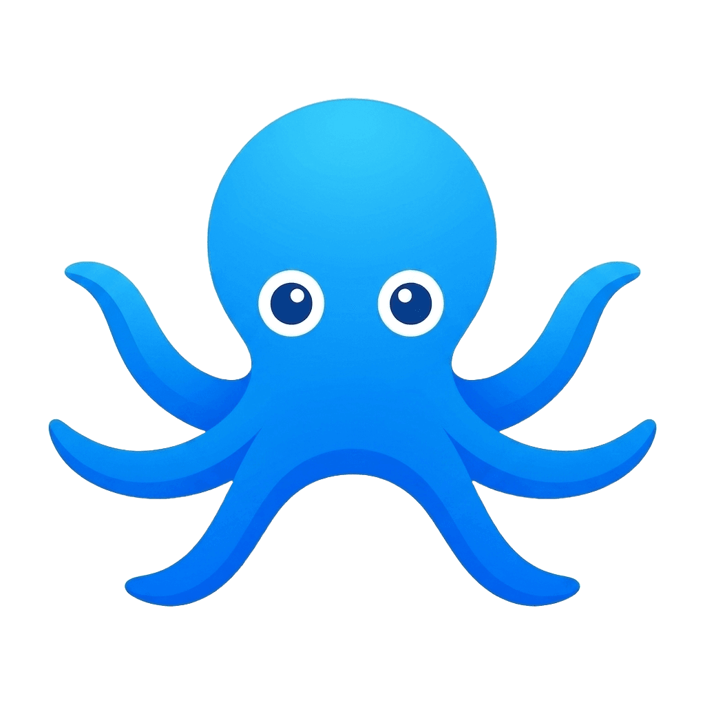 Octopora