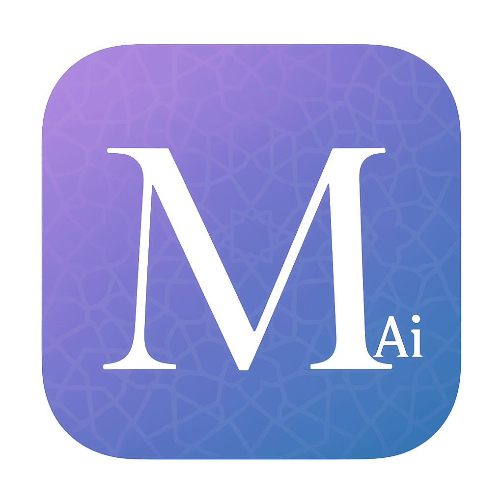 Muslim Ai Assistant