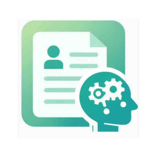 Vitaex AI resume builder
