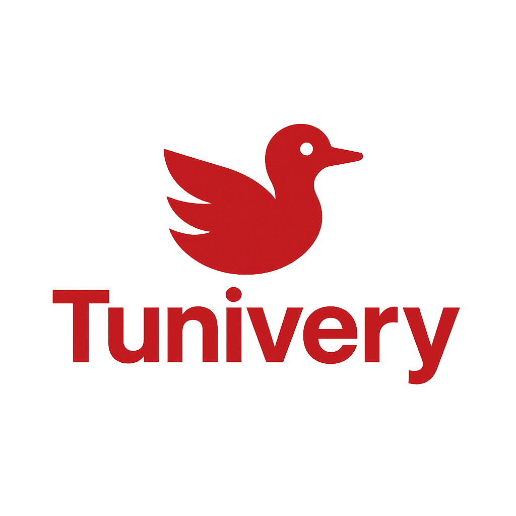 Tunivery