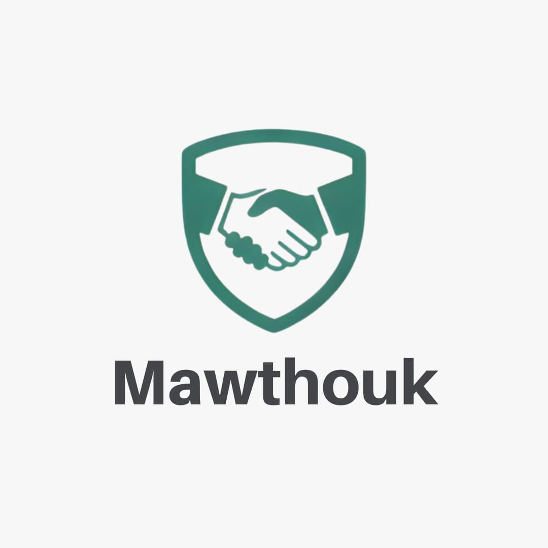Mawthouk