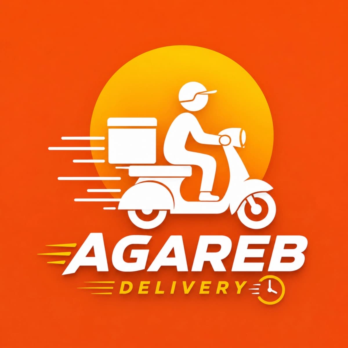 Agareb Delivery